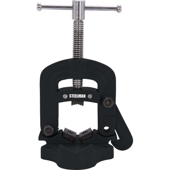 Steelman 2 In. Yoke Vise 61204