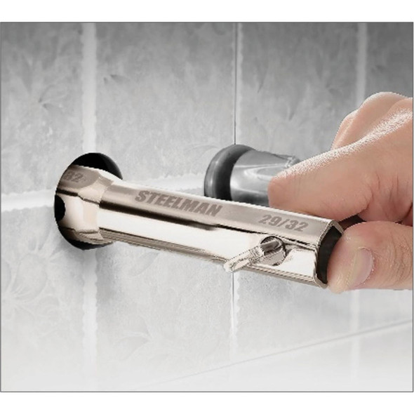 Steelman Valve Socket Wrench Set (6-Piece)