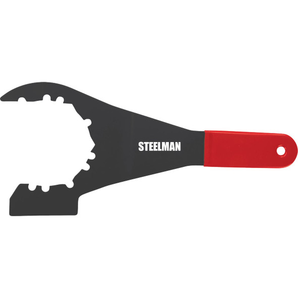 Steelman Universal Sink Drain Wrench 61203