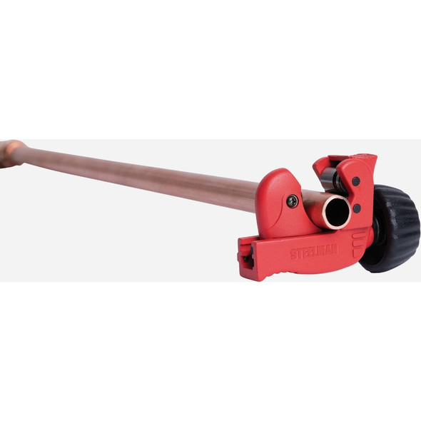Steelman 1-8 In. to 5-8 In. Mini Tubing Cutter 61395 417545
