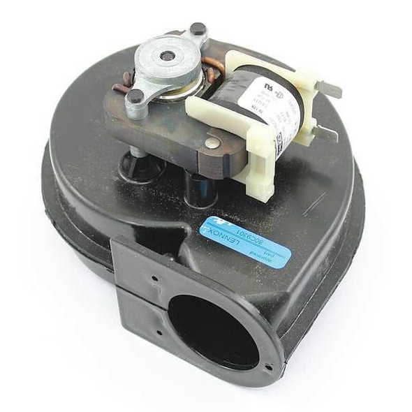 Lennox Induced Purge Blower Assembly 80C93
