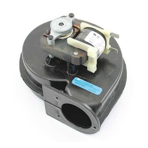 Lennox Induced Purge Blower Assembly 80C93