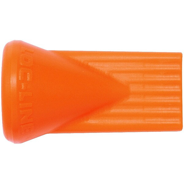 Loc-Line Flat 7 Hole Nozzle ,PK4 41486