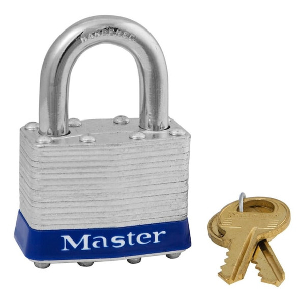 Master Lock 1UP