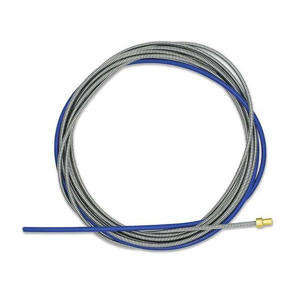 Miller Electric MILLER 15ft Steel MIG Welding Liner LM1A-15