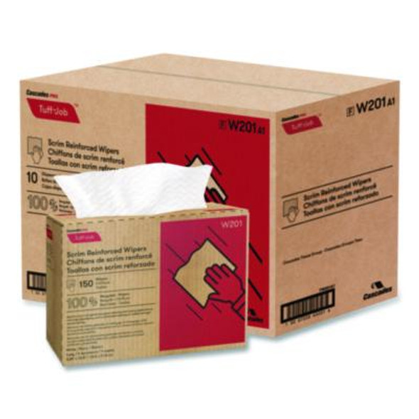 Cascades PRO WIPER,TJ MF,10-150,10/CT W201 Cascades PRO WIPER,TJ MF,10-150,10/CT W201