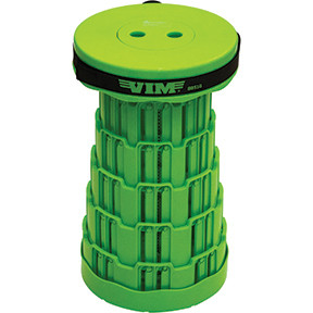 BIG BOY SEAT - GREEN - 350 LB CAPACITY BBS1G