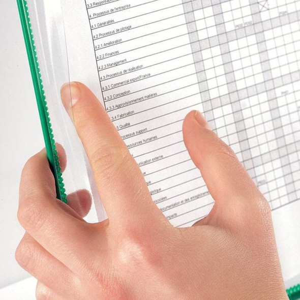 Tarifold Hanging Copy Folder 9.8" x 11.81",PK 5 PHC5 Tarifold Hanging Copy Folder 9.8" x 11.81",PK 5 PHC5