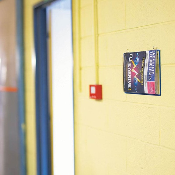 Tarifold Horizontal 8-1/2" x 11" Hanging Bro,PK 5 PHDH5 Tarifold Horizontal 8-1/2" x 11" Hanging Bro,PK 5 PHDH5