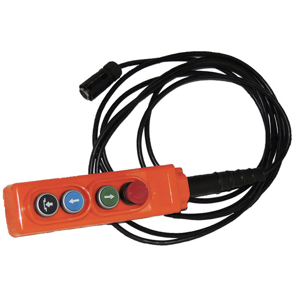 Remote Controller MSC18RC