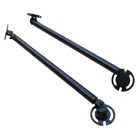 Universal Door Bars CR3DB