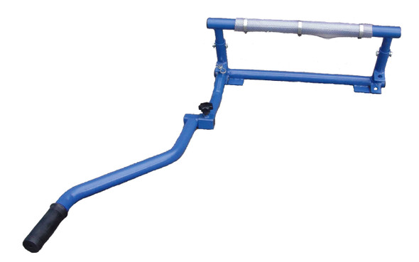 Deluxe Motorcycle Center Stand DMS1