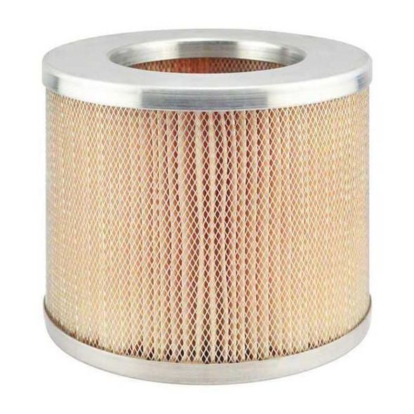 Baldwin Filters Air Filter,6-5/16 x 5 in. PA1963