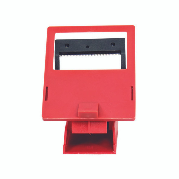 TruForce™ Circuit Breaker Lockout, 480/600 VAC, 1/Each