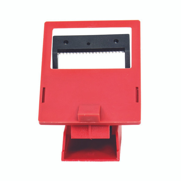 TruForce™ Circuit Breaker Lockout, 480/600 VAC, 1/Each