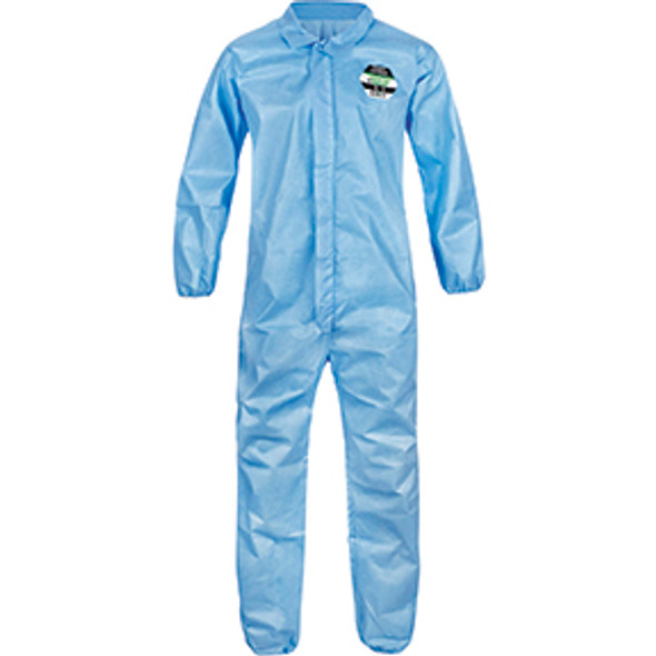 SafeGard® SMMS Global Pattern Coveralls, 4X/5X SSG417B-4X5X SafeGard® SMMS Global Pattern Coveralls, 4X/5X SSG417B-4X5X