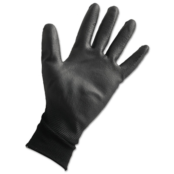 48-101 Gloves, Size 11, Black Pack of 12 48-101 Gloves, Size 11, Black Pack of 12