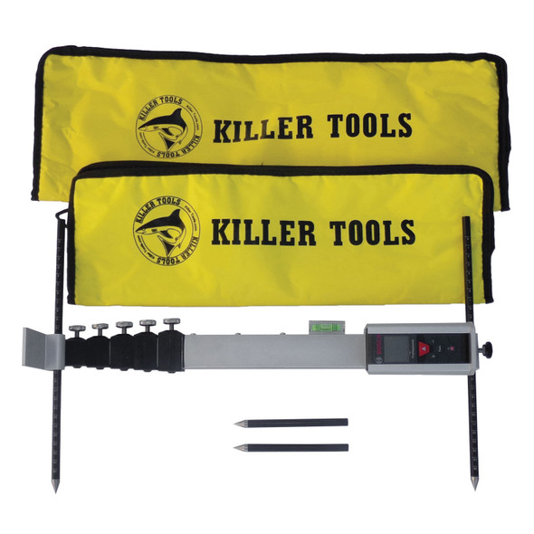 5' Digital Tram Gauge ART903XD