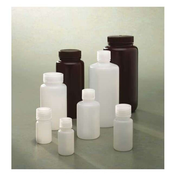 Wheaton Bottle, Wide Mouth,PK72 209547