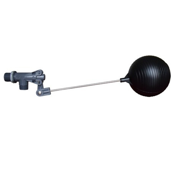Kerick Complete Float Valve Assembly,1 in PT100SS-5 Kerick Complete Float Valve Assembly,1 in PT100SS-5