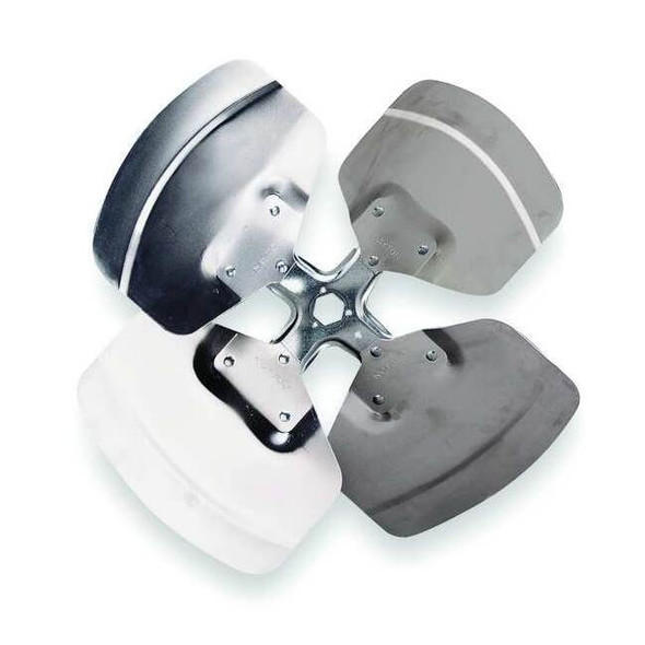 Revcor Propeller,18 In Dia,23 Deg Pitch T1804-23 L