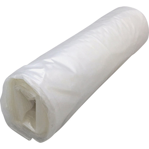 Do it Best 9 Ft. x 12 Ft. x .8 Mil. Plastic Drop Cloth (3-Pack) P112R3DB
