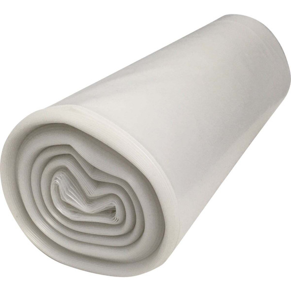 Frost King 9 Ft. x 12 Ft. x 4 Mil. Plastic Drop Cloth with Grommets P912G