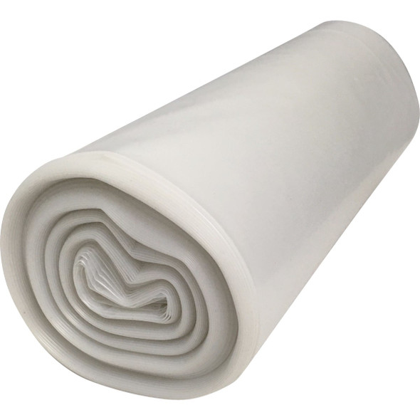 Do it Best 9 Ft. x 12 Ft. x 4 Mil. Plastic Drop Cloth with Grommets P912GDB