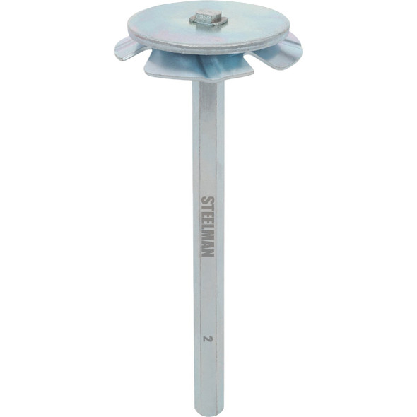 Steelman 2 In. PVC Pipe Reamer 61390