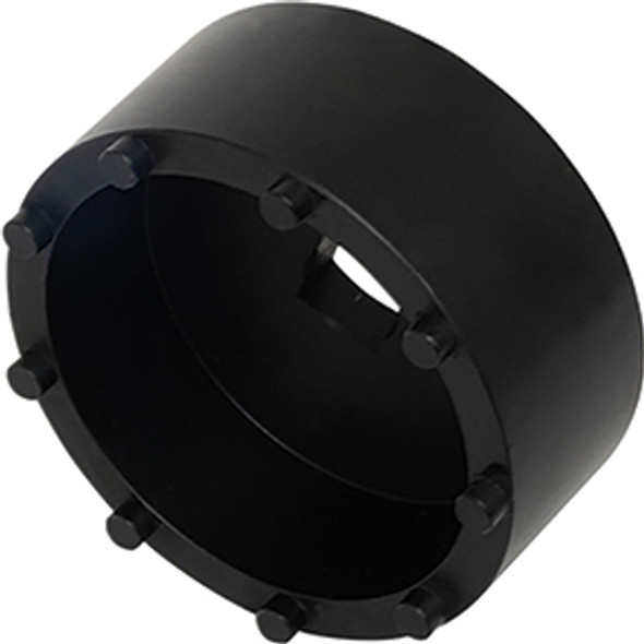 Axle Nut Socket 9 Pin for GM 31510 Axle Nut Socket 9 Pin for GM 31510