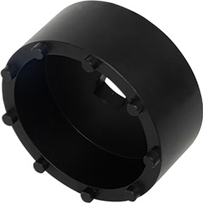 Axle Nut Socket 9 Pin for GM 31510