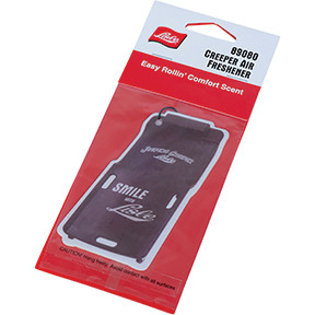 Jeepers Creeper Air Freshener 89080