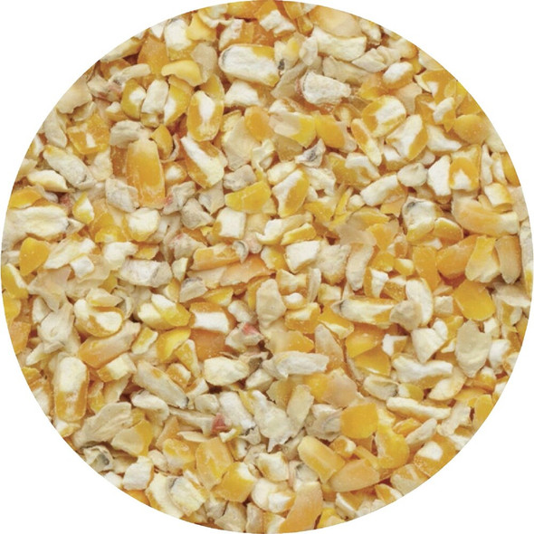 Pecking Order 10 Lb. Cracked Corn 9687 728161