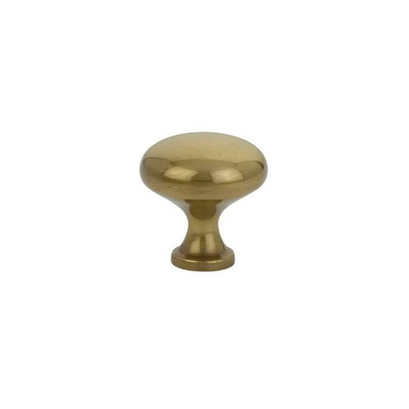 Emtek French Antique Brass Knobs 86014US7 86014US7