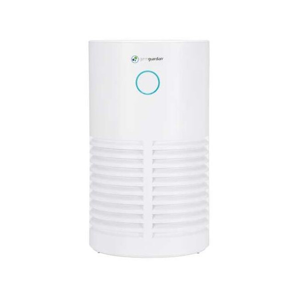 Germguardian Portable Air Cleaner, 240 cfm, 728 sq ft AC4711W