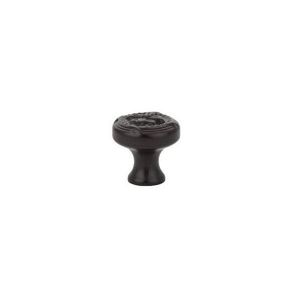 Emtek Oil Rubbed Bronze Knobs 86277US10B 86277US10B