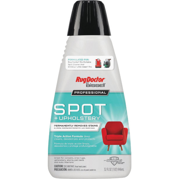 Rug Doctor 32 Oz. Spot and Upholstery Cleaner 05159