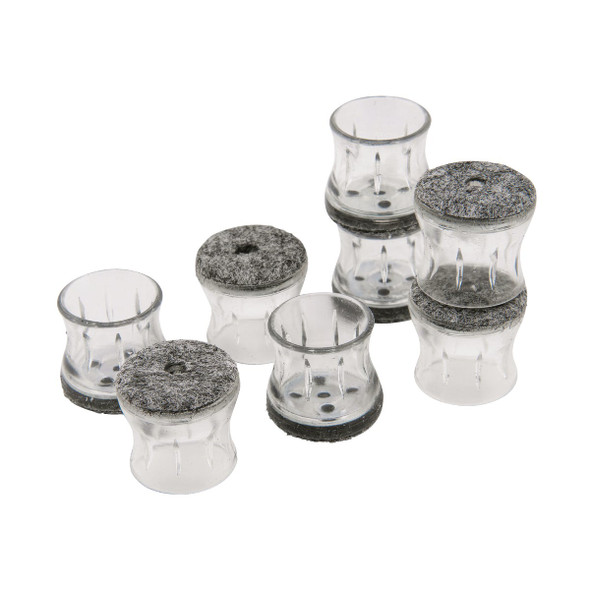 Magic Fit .70" Rnd Felt 26624