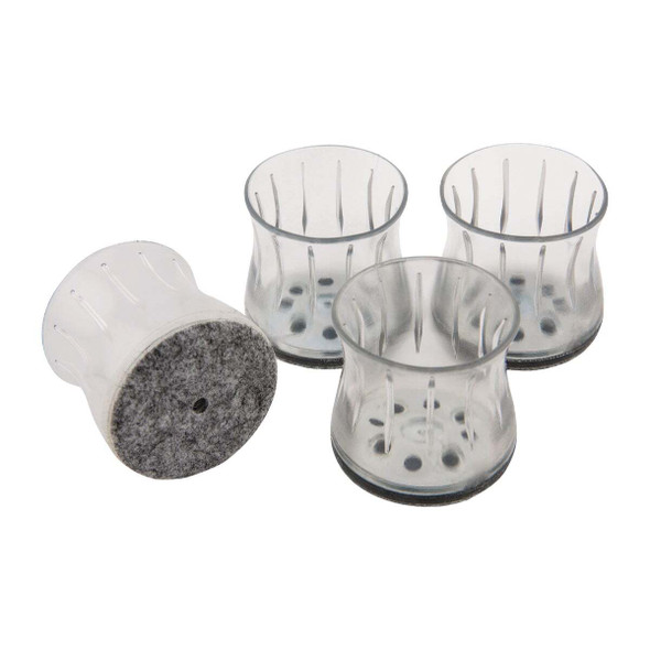 Magic Fit 1.45" Rnd Felt 26137