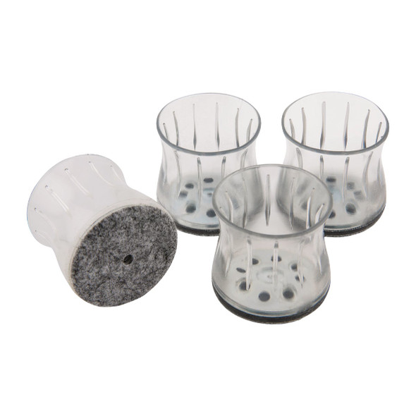 Magic Fit 1.45" Rnd Felt 26137