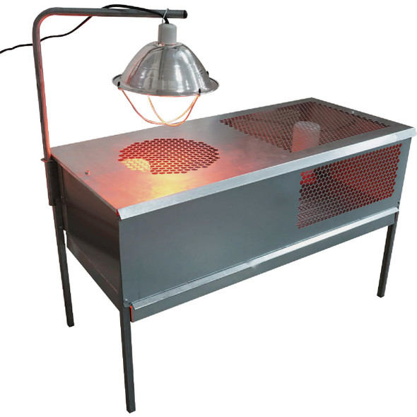 Stromberg's Stand Up Chick Brooder PP957