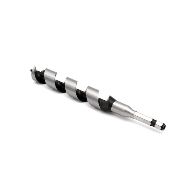 Woodowl Standard Spurred Auger No 6 - 8" x 1-1/2" 06017