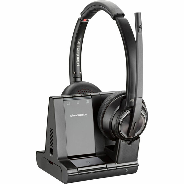Poly Savi 8200 Office Headset 7S4B6AA