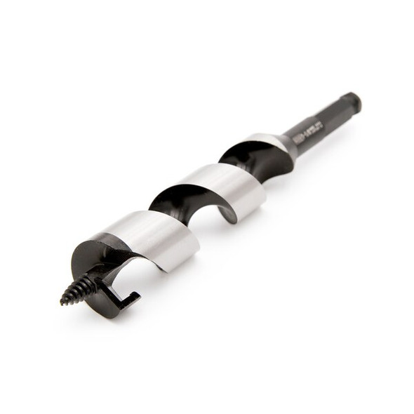 Woodowl Standard Ship Auger 7.5" x 1-1/4" 02717