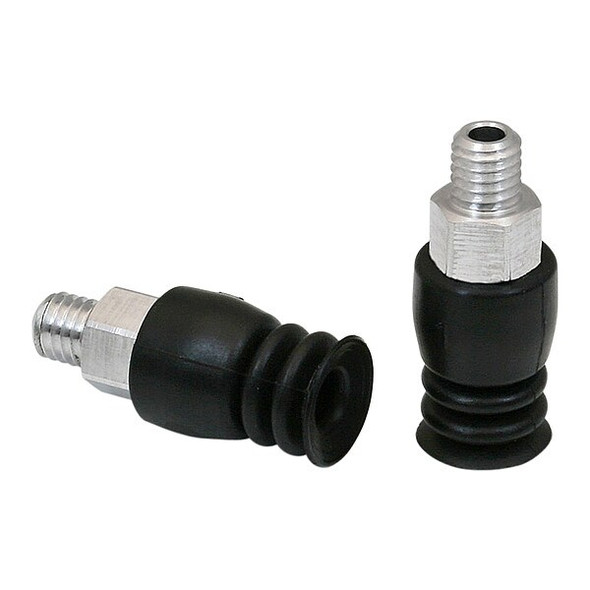 Schmalz Bellow Suction Cup, 2.5 10.01.06.00023