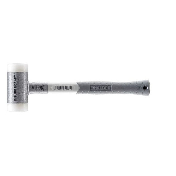 Supercraft Dead Blow Hammer,Steel,36 oz Head Weight 3399.050