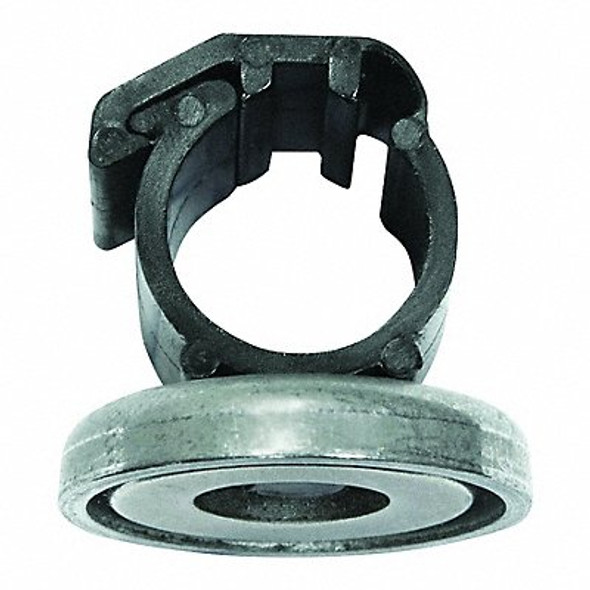 Mag Daddy Snap-In Cable Holder,Plastic,15 lb 62450-10