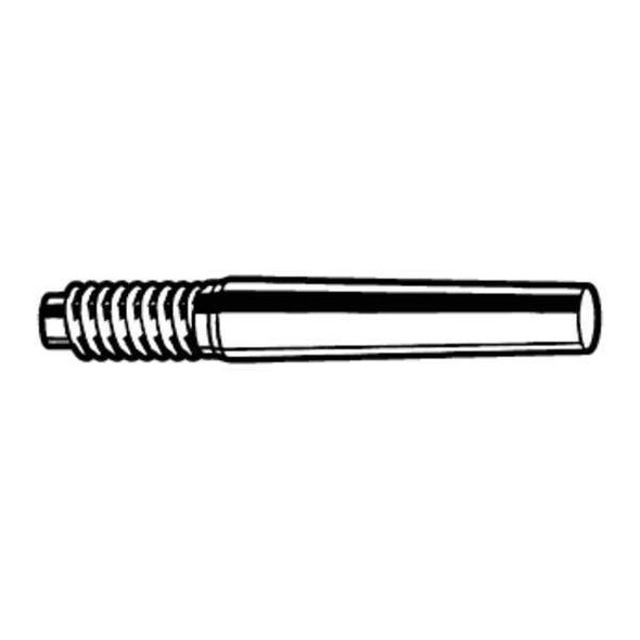 Manufacturer Varies Taper Pin,Steel,8 x 60mm M39011.080.0060 Manufacturer Varies Taper Pin,Steel,8 x 60mm M39011.080.0060
