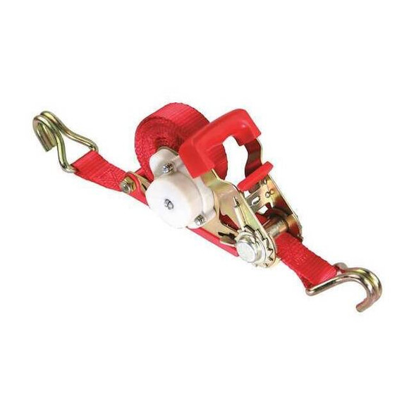 Manufacturer Varies Cargo Strap,1000 lb.,1 in. W,15 ft. L 34RY84