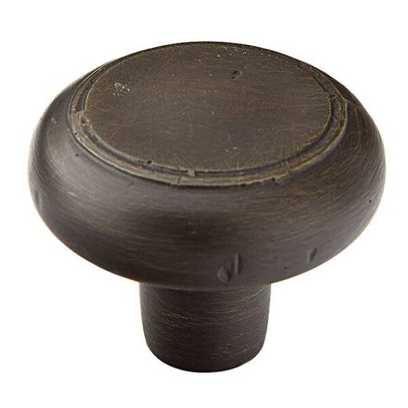 Emtek Medium Bronze Knobs 86340MB 86340MB